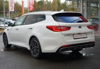 Kia Optima SW 1.6 T-GDI GT-Line