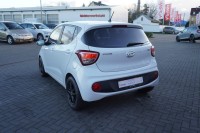 Vorschau: Hyundai i10 1.0 Trend