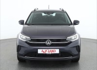 VW Taigo 1.0 TSI DSG