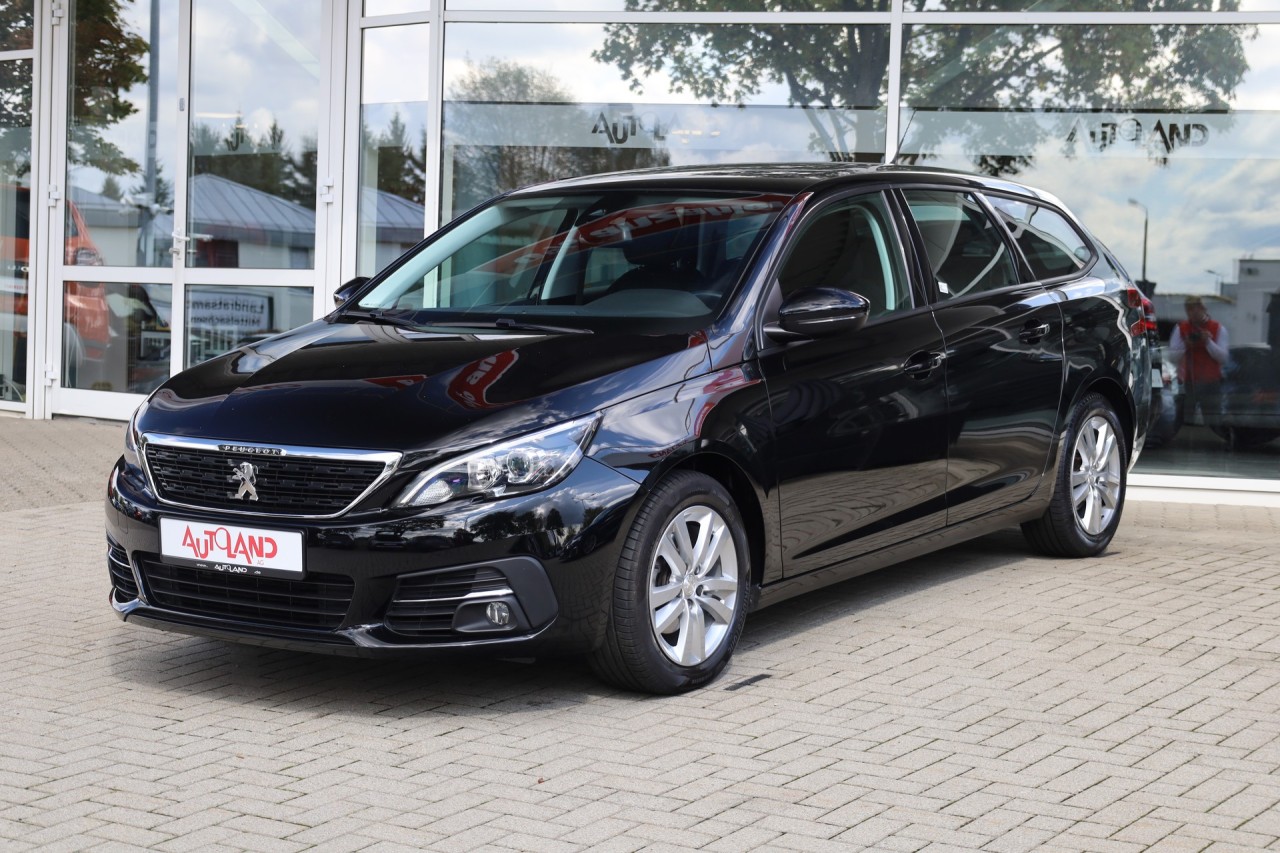 Peugeot 308 SW 1.2