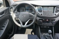 Hyundai Tucson 1.6 T-GDI 4WD