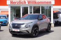 Vorschau: Nissan Juke 1.6 HEV Aut.