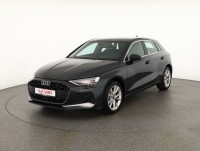 Audi A3 Sportback 35 TFSI s-tronic 2-Zonen-Klima Sitzheizung LED