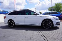 Skoda Superb Combi iV 1.4 TSI Sportline