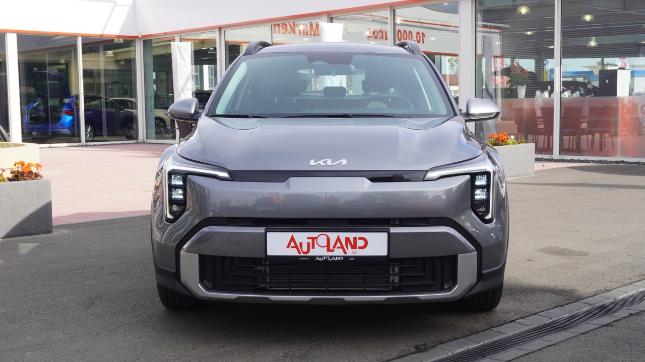 Kia Stonic 1.0 T-GDI Aut. Facelift
