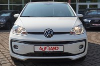 VW up up! 1.0 move
