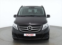 Mercedes-Benz V-Klasse V250d Avantgarde extralang