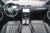 Skoda Superb Combi 2.0 L&K 4x4 DSG