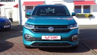 VW T-Cross 1.0 TSI R-Line