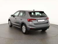Skoda Fabia 1.0 TSI