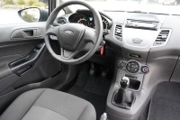 Ford Fiesta 1.25 Trend