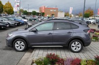 VW Taigo 1.0 TSI DSG