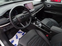Jeep Compass 1.3 Hybrid Limited Plug-In 4WD
