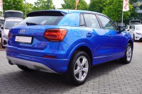 Audi Q2 2.0 40 TFSI quattro sport S-Tronic