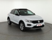 VW T-Roc 1.6 TDI United