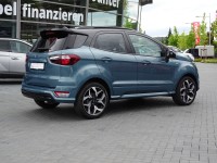 Ford EcoSport 1.0 EcoBoost ST-Line