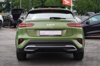 Kia xcee'd XCeed 1.5 T-GDI Spirit Aut.