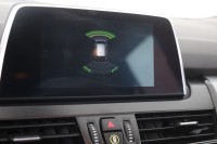 BMW 216 i Advantage