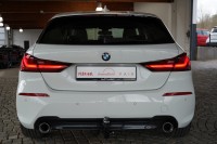 BMW 118 d Sport Line