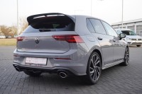 VW Golf VIII 2.0 GTI Clubsport