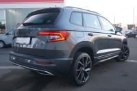Skoda Karoq Sportline 1.5 TSI