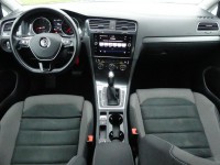 VW Golf VII 1.5 TSI Comfortline