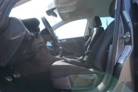 VW Golf VII Variant Sound