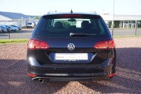 VW Golf VII Variant 1.2 Allstar BMT DSG