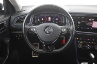 VW T-Roc 1.5 TSI R-Line DSG