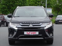 Mitsubishi Outlander 2.0 PHEV AWD