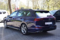 VW Golf VIII Variant Life eTSI