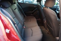 Mazda 3 2.0 Sports-Line