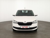 Skoda Fabia 1.0 MPI Cool Plus