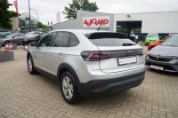 VW Taigo 1.0