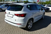 Seat Ateca 2.0 TSI FR 4Drive