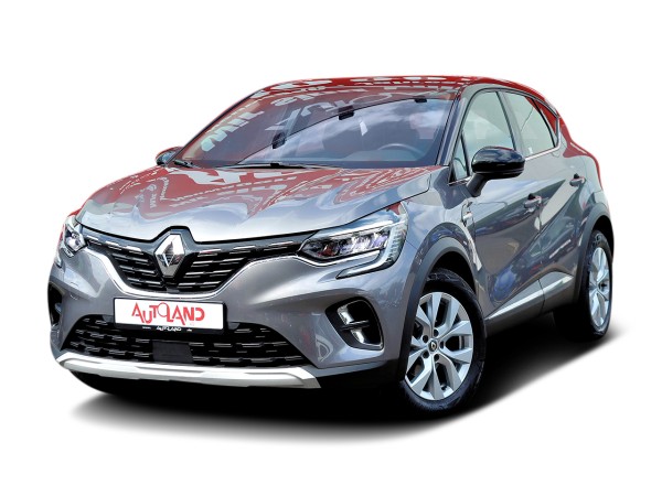 Renault Captur Captur1.3 TCe 130