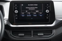 VW T-Cross 1.0 TSI DSG