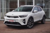 Vorschau: Kia Stonic 1.0 T-GDI Spirit