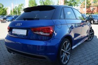 Audi A1 Sportback 1.4 TFSI sport