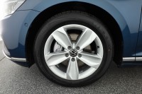 VW Passat Variant 2.0 TSI DSG Elegance