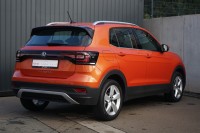 VW T-Cross 1.0