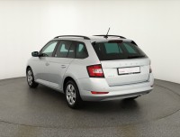 Skoda Fabia Combi 1.0 MPI