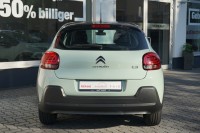 Citroen C3 1.2 12V VTi Feel
