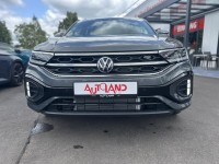 VW T-Roc R-Line 2.0 TSI DSG 4M