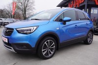 Vorschau: Opel Crossland 1.2 120 Jahre