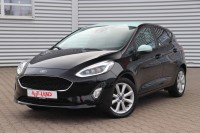 Ford Fiesta 1.1 Cool & Connect Sitzheizung LED Xenon