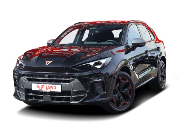 Cupra Terramar 1.5 eTSI DSG