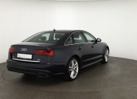 Audi A6 3.0 TDI quattro