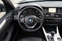 BMW X3 xDrive 20 d