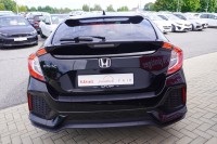Honda Civic 1.0 Elegance